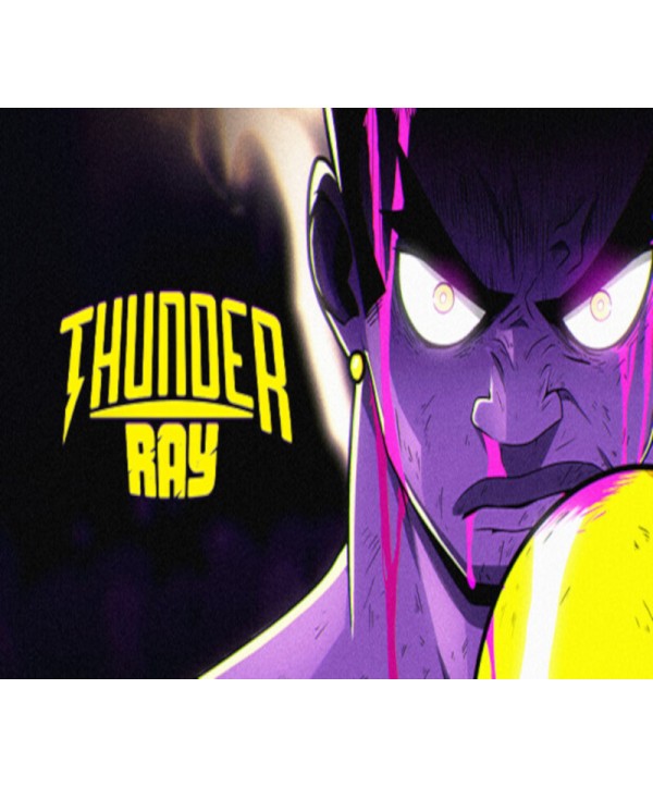 Thunder Ray Steam Key GLOBAL